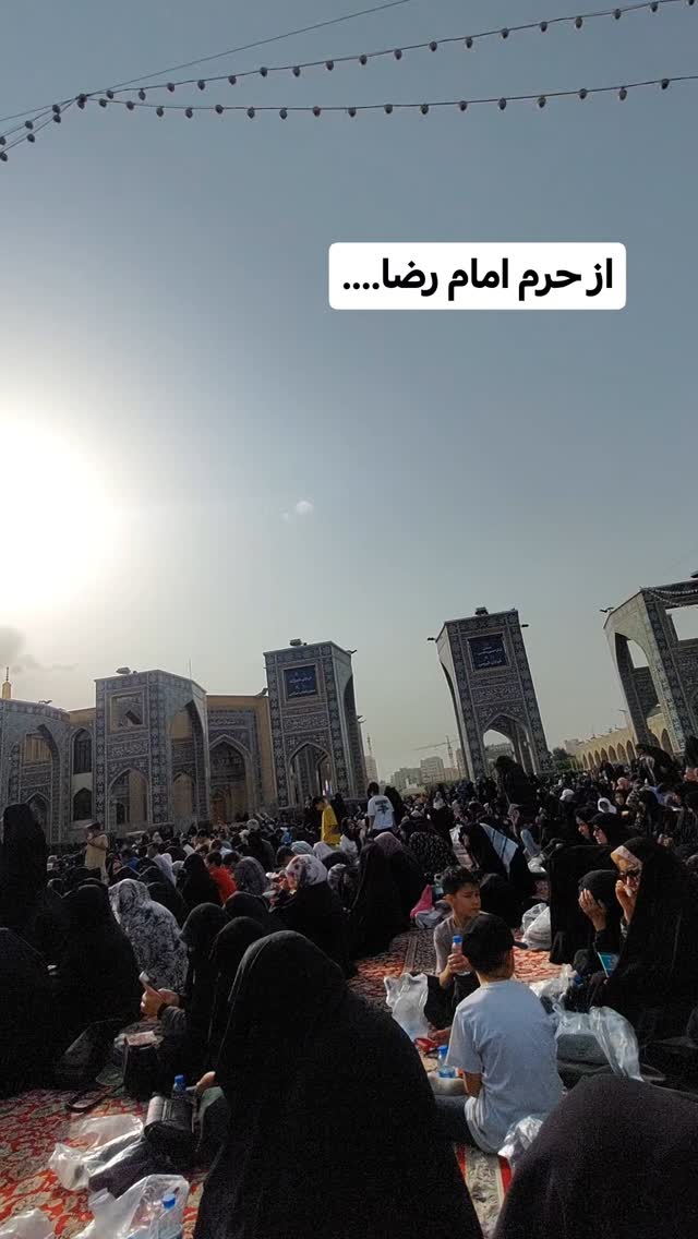  جدید ترین استوری اینستاگرام سیدکاظم روح بخش
