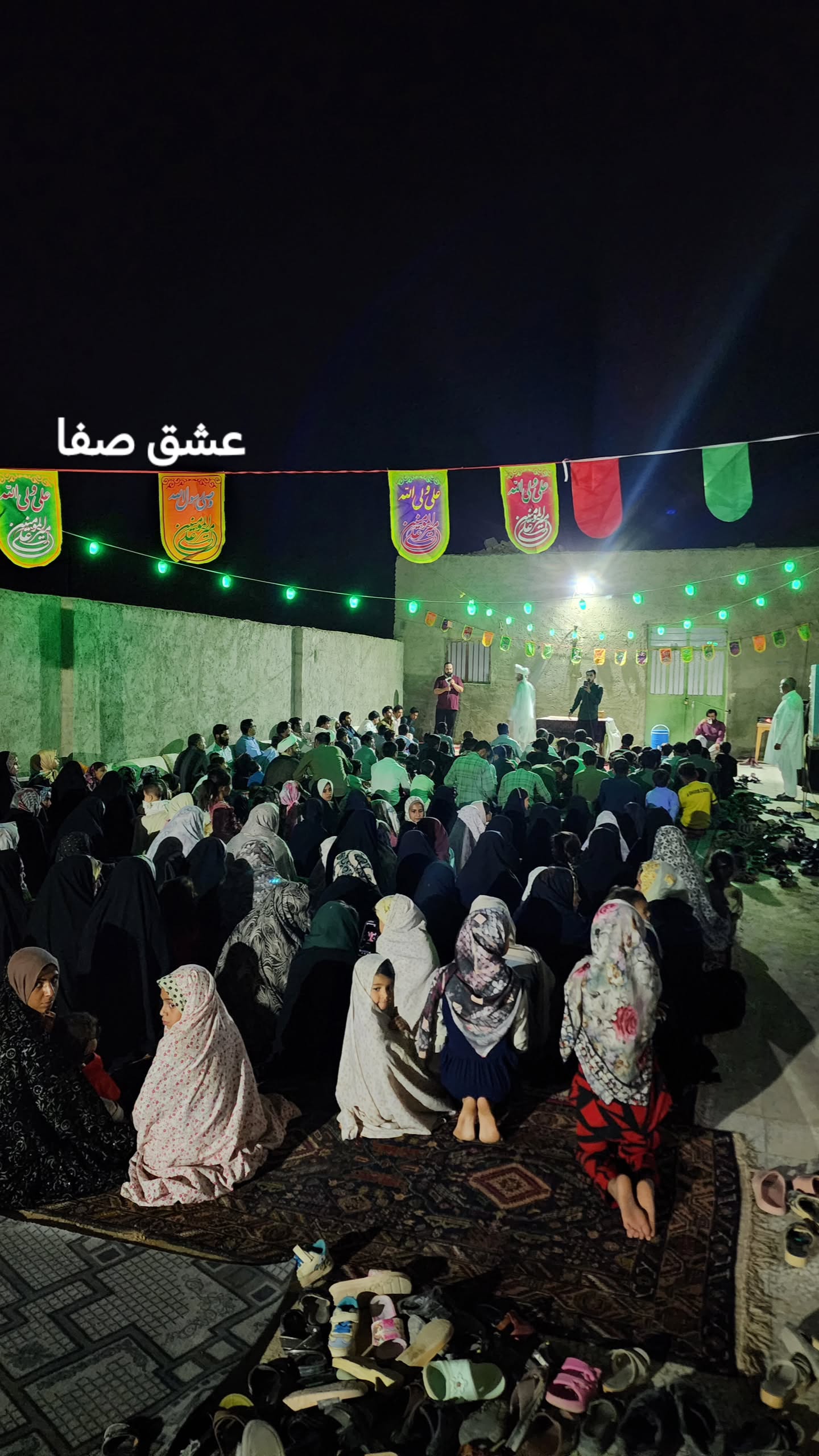  جدید ترین استوری اینستاگرام سیدکاظم روح بخش