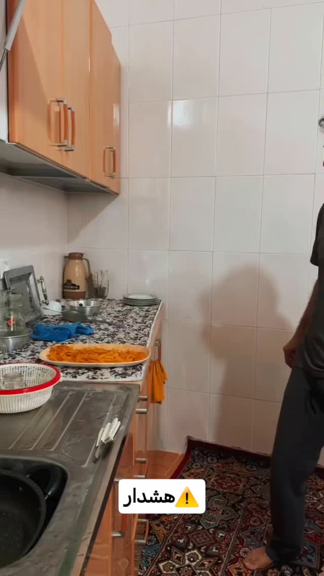  جدید ترین استوری اینستاگرام سیدکاظم روح بخش