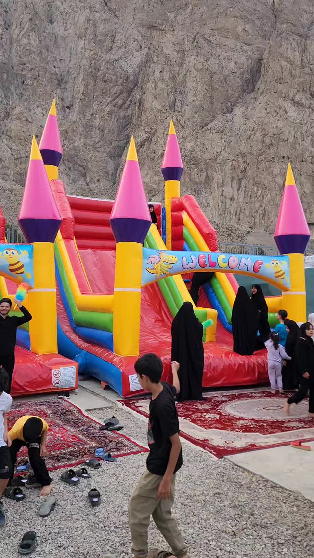  جدید ترین استوری اینستاگرام سیدکاظم روح بخش