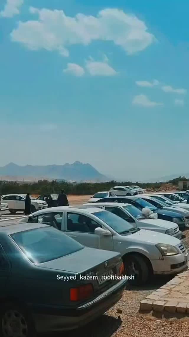  جدید ترین استوری اینستاگرام سیدکاظم روح بخش