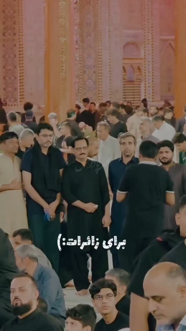  جدید ترین استوری اینستاگرام سیدکاظم روح بخش