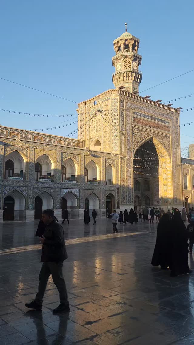  جدید ترین استوری اینستاگرام سیدکاظم روح بخش