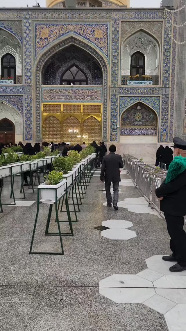  جدید ترین استوری اینستاگرام سیدکاظم روح بخش