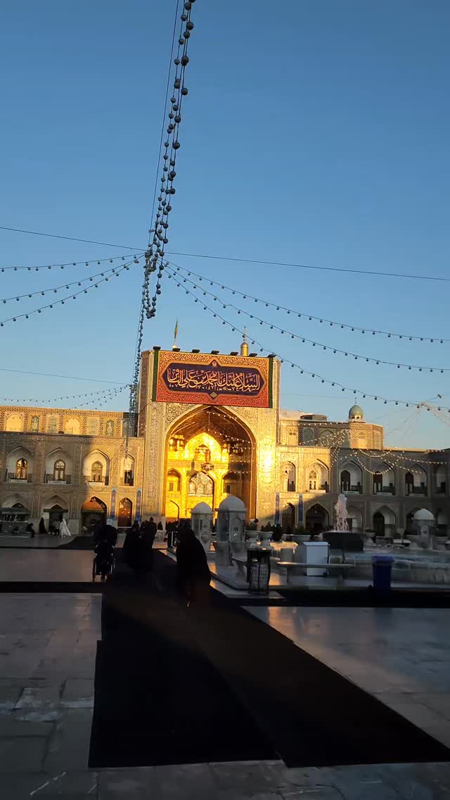  جدید ترین استوری اینستاگرام سیدکاظم روح بخش