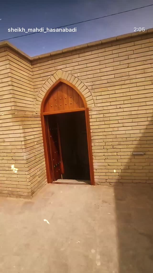  جدید ترین استوری اینستاگرام سید امیر حسینی