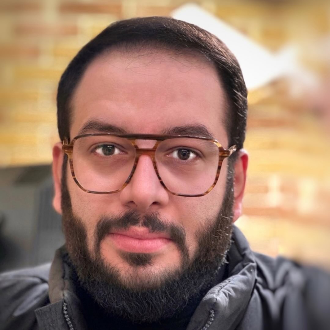  عکس پروفایل اینستاگرام سید جواد / seyyedjavadparei