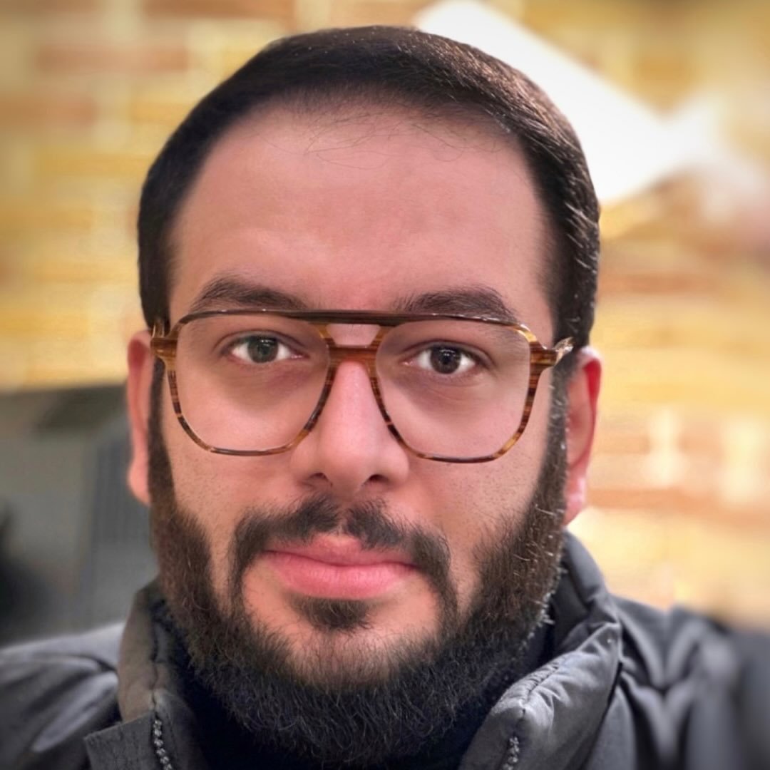  عکس پروفایل اینستاگرام سید جواد / seyyedjavadparei