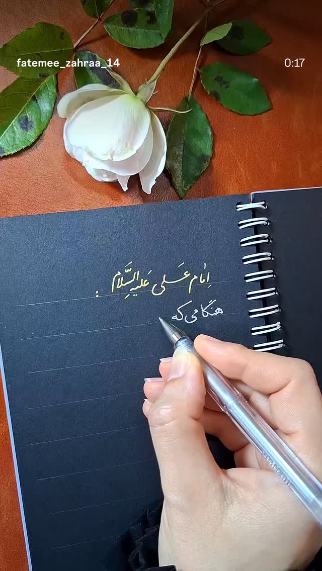  جدید ترین استوری اینستاگرام سید جواد
