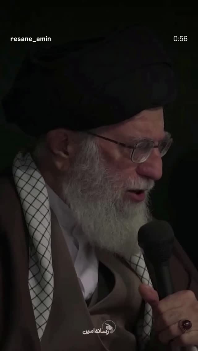  جدید ترین استوری اینستاگرام سید جواد