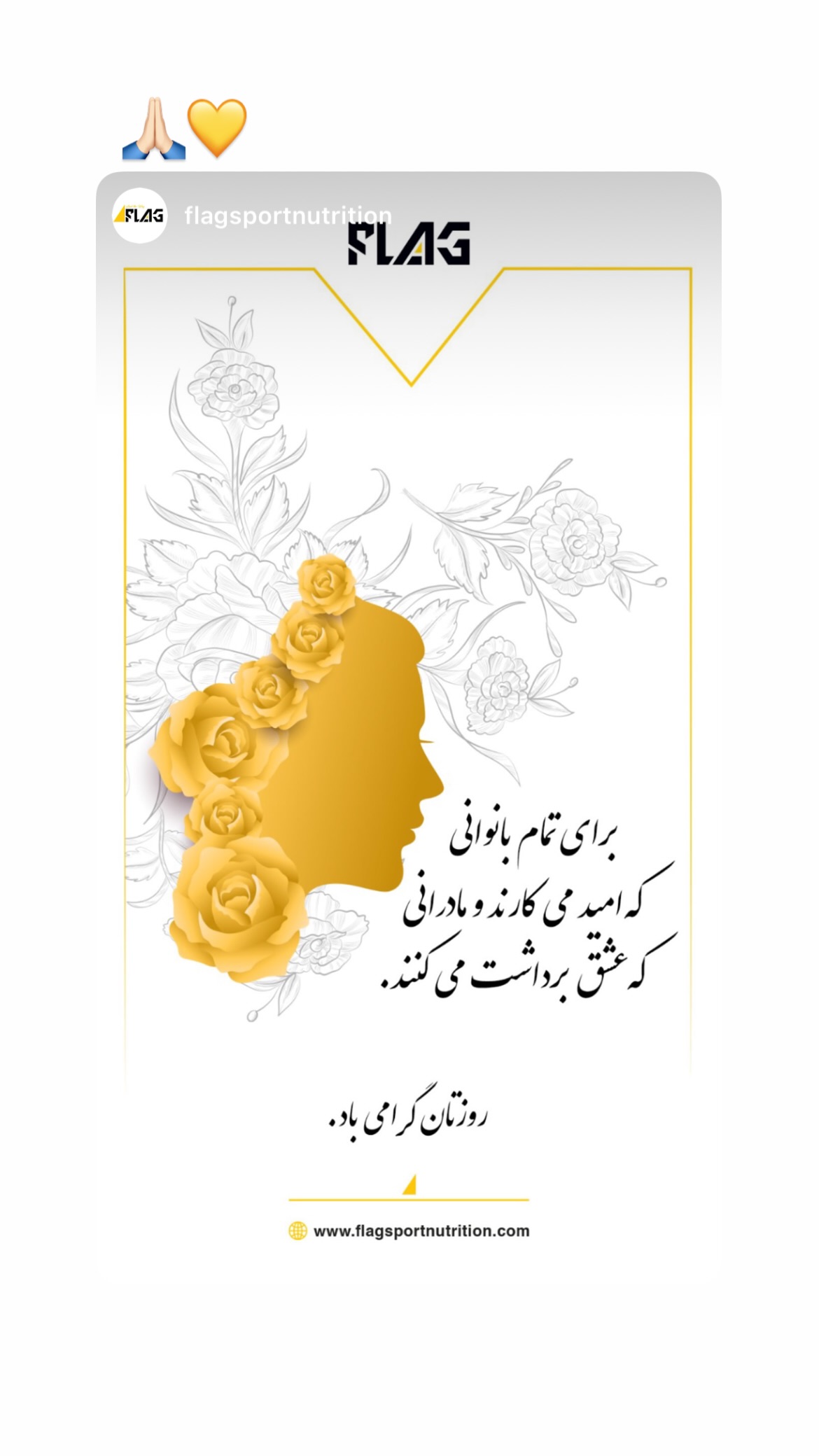 جدید ترین استوری اینستاگرام شبنم علیخانی