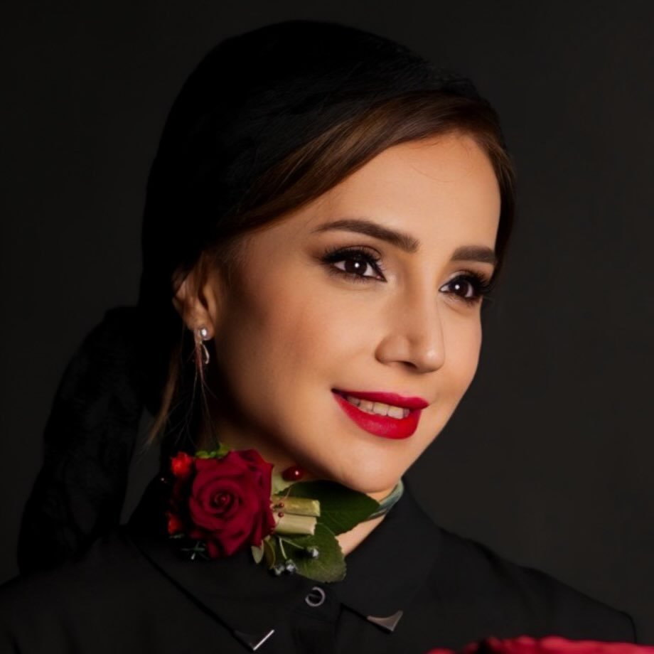  عکس پروفایل اینستاگرام شبنم قلیخانی / shabnamgholikhani