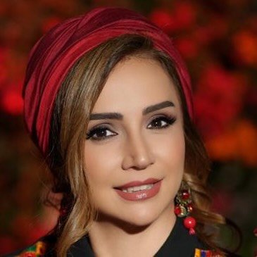  عکس پروفایل اینستاگرام شبنم قلیخانی / shabnamgholikhani