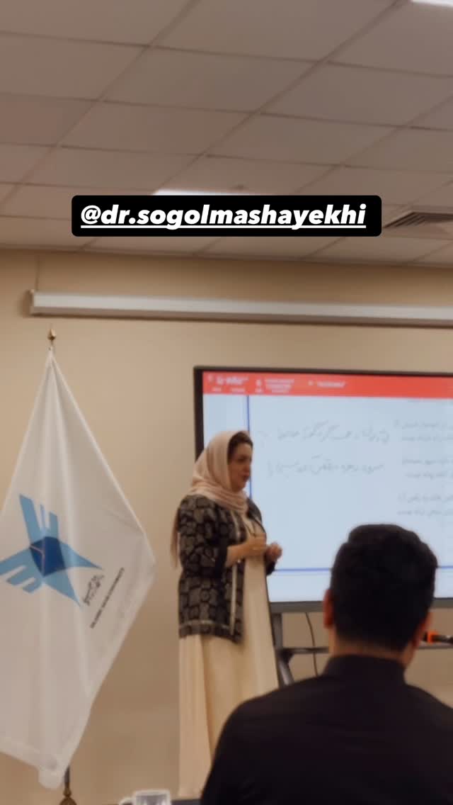  جدید ترین استوری اینستاگرام شبنم قلیخانی