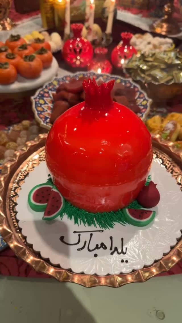  جدید ترین استوری اینستاگرام شبنم قلیخانی