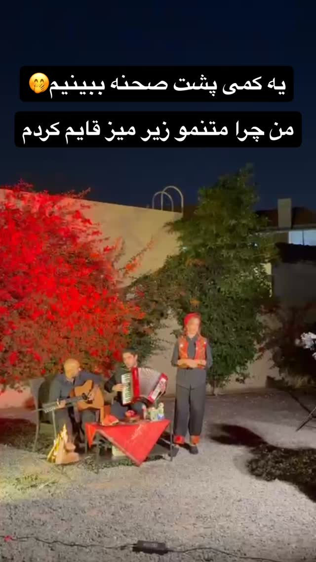  جدید ترین استوری اینستاگرام شبنم قلیخانی