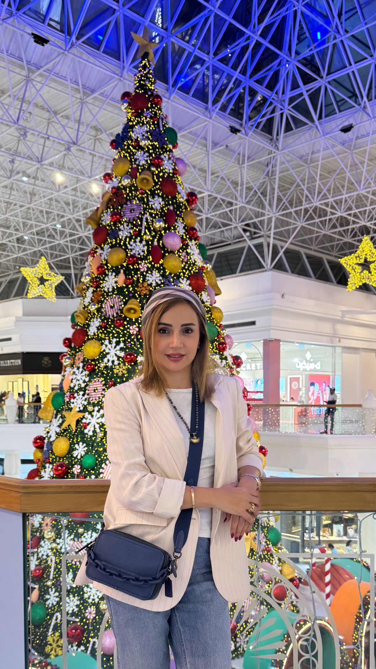  جدید ترین استوری اینستاگرام شبنم قلیخانی