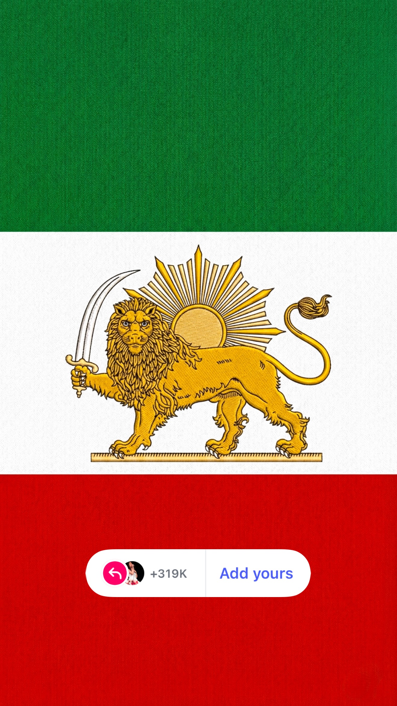  جدید ترین استوری اینستاگرام Shadi Amini