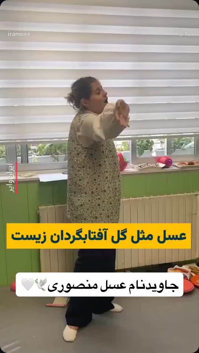  جدید ترین استوری اینستاگرام Shadi Amini