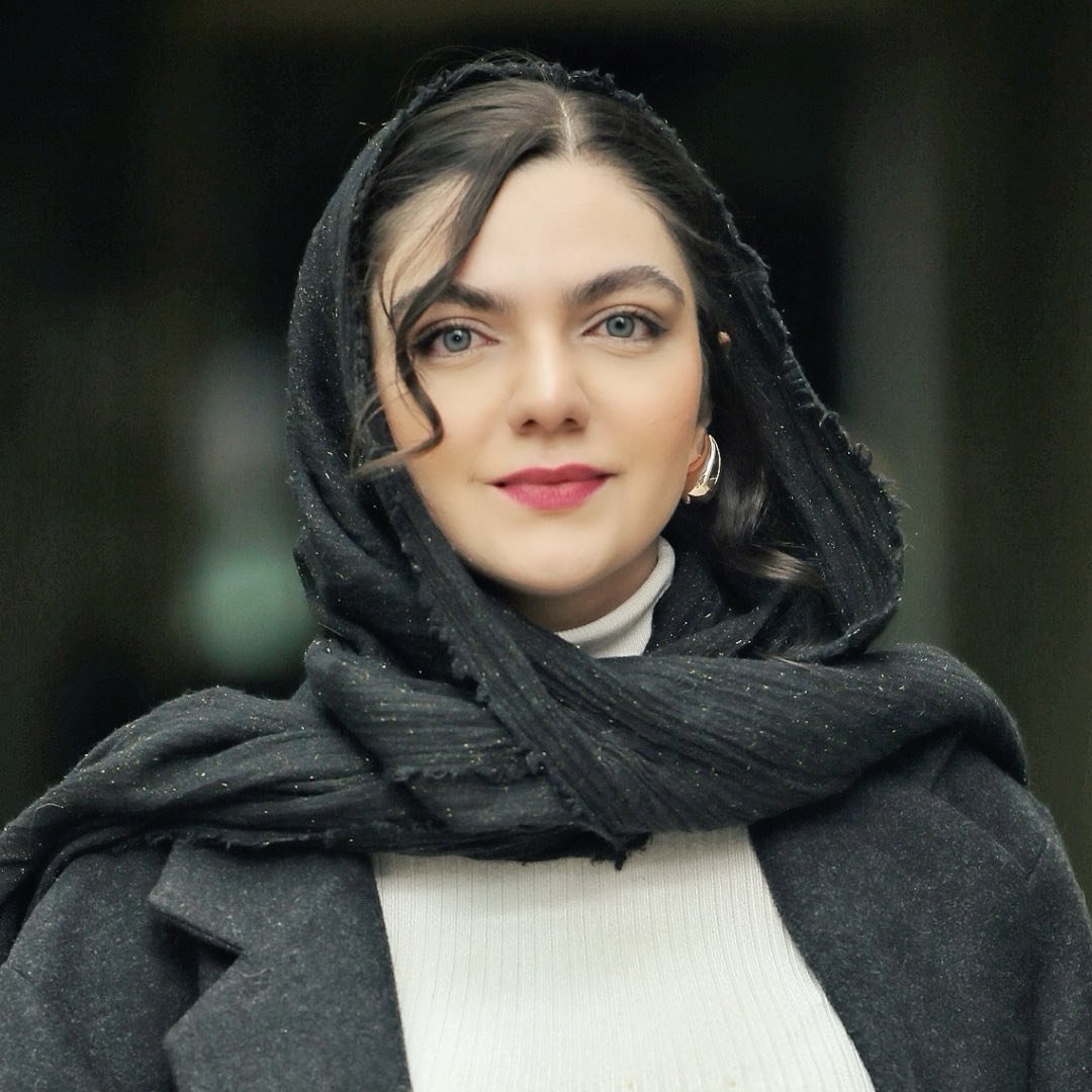  عکس پروفایل اینستاگرام شقایق فتاحی / shaghayegh_fattahii