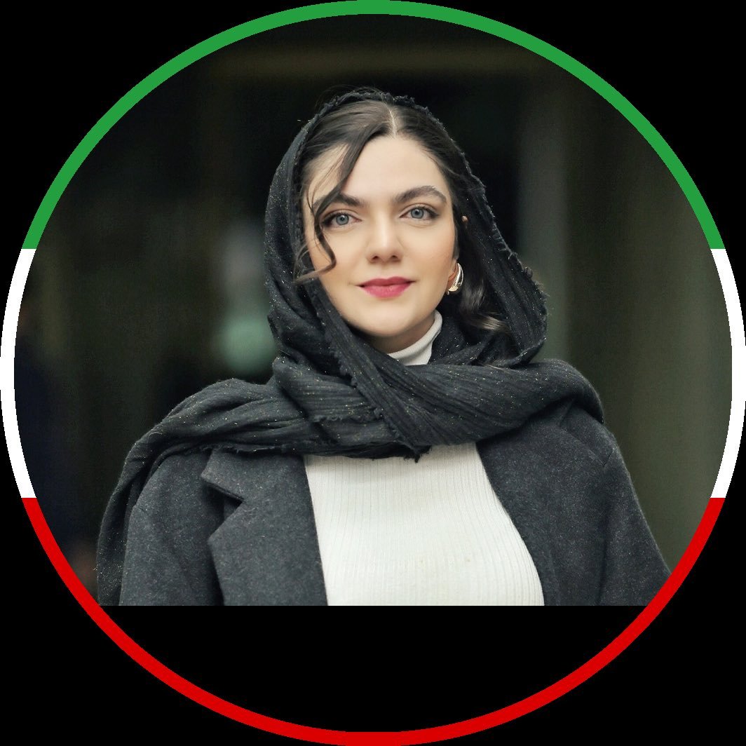  عکس پروفایل اینستاگرام شقایق فتاحی / shaghayegh_fattahii