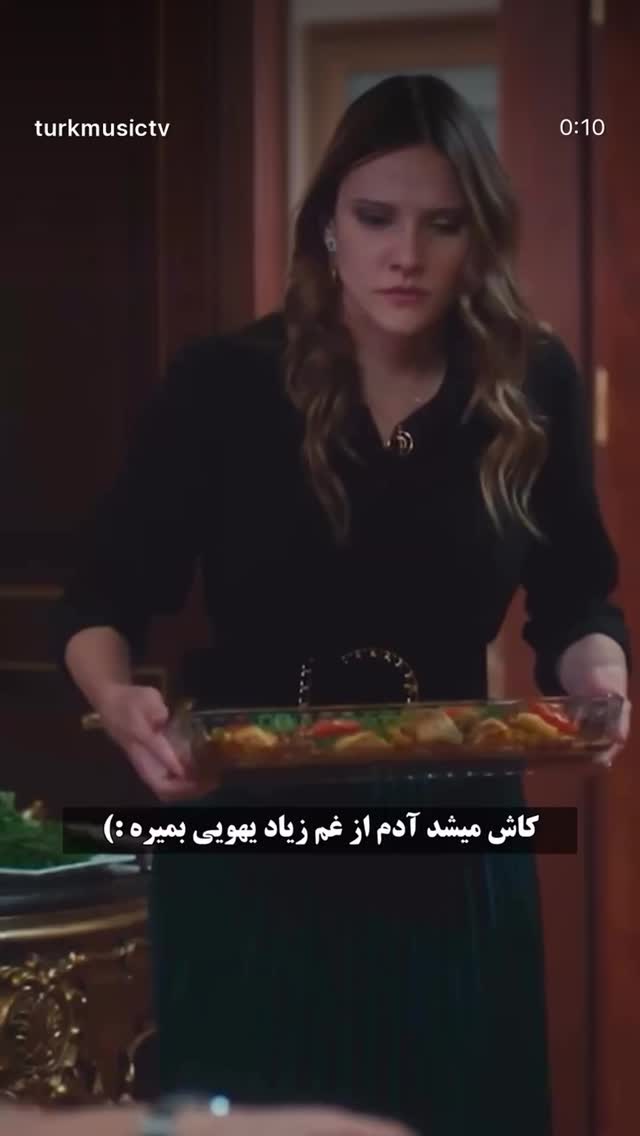  جدید ترین استوری اینستاگرام شقایق فتاحی