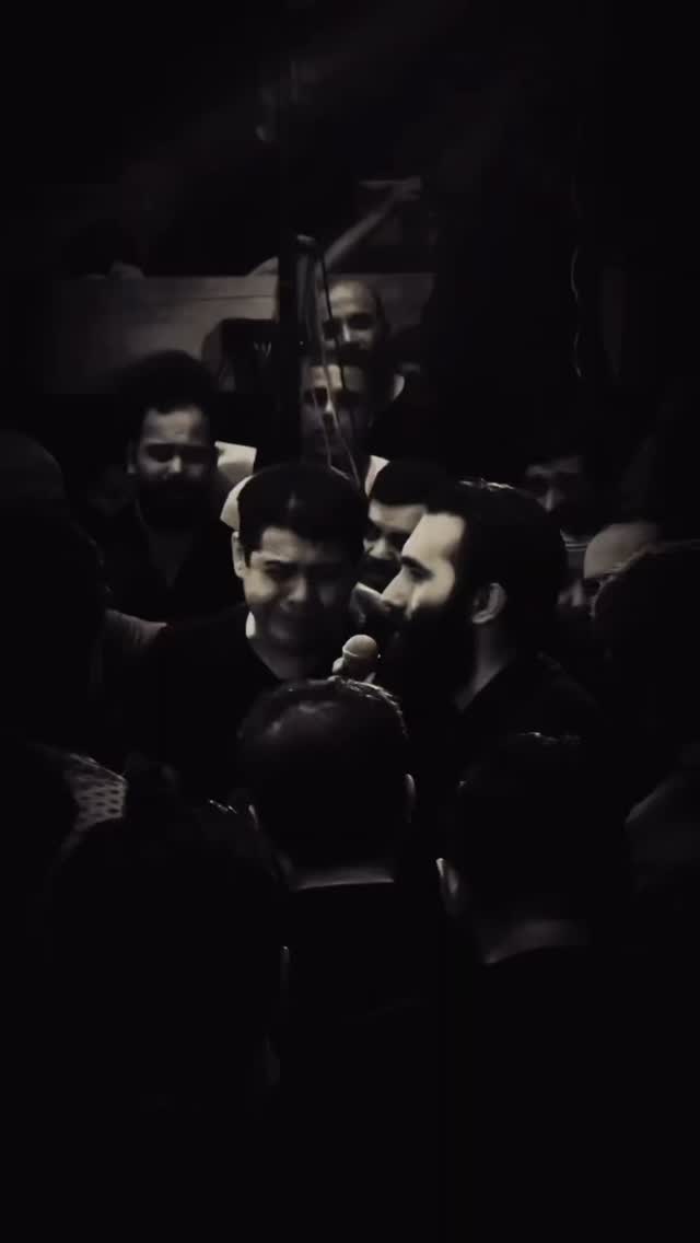  جدید ترین استوری اینستاگرام سيد شهاب الدین شکیبا