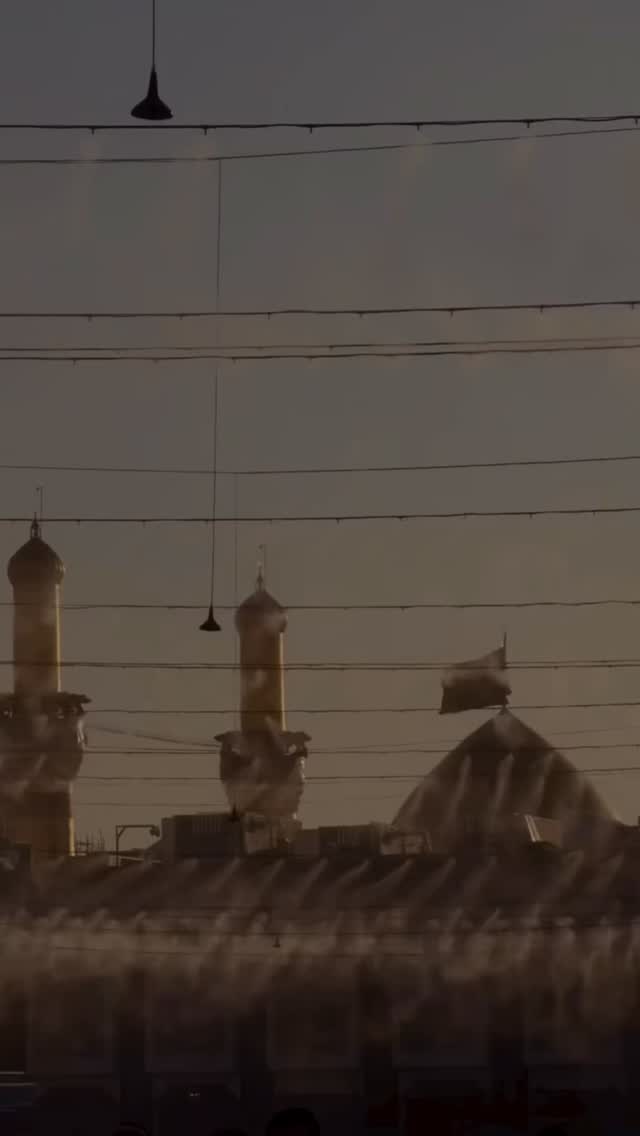  جدید ترین استوری اینستاگرام سيد شهاب الدین شکیبا