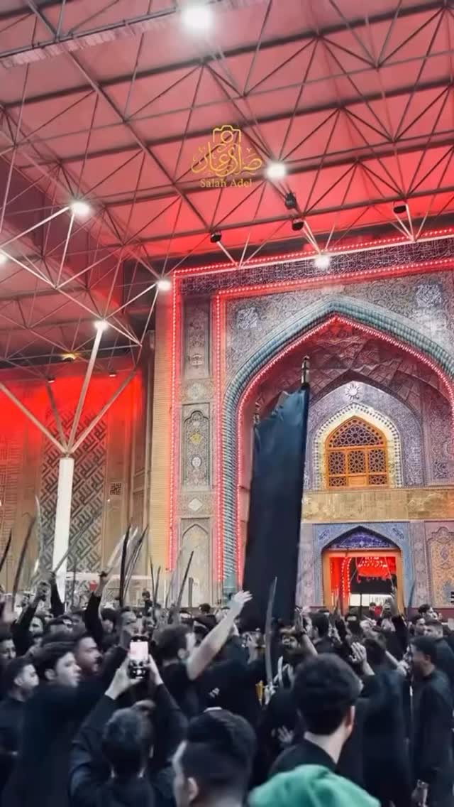  جدید ترین استوری اینستاگرام سيد شهاب الدین شکیبا