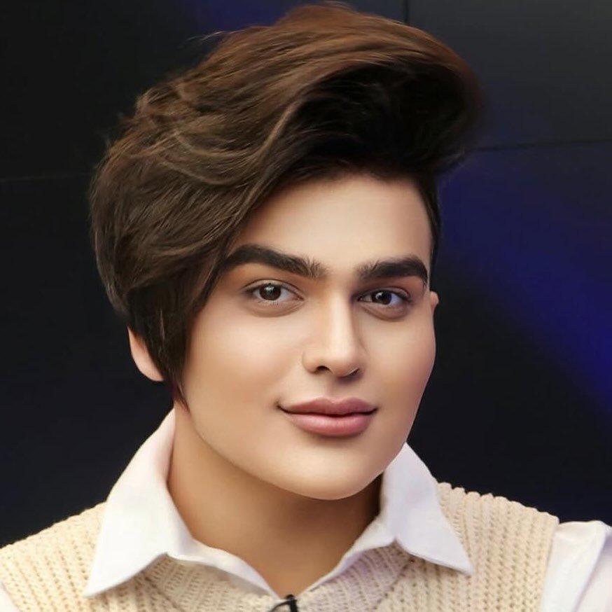  عکس پروفایل اینستاگرام shahab_vid