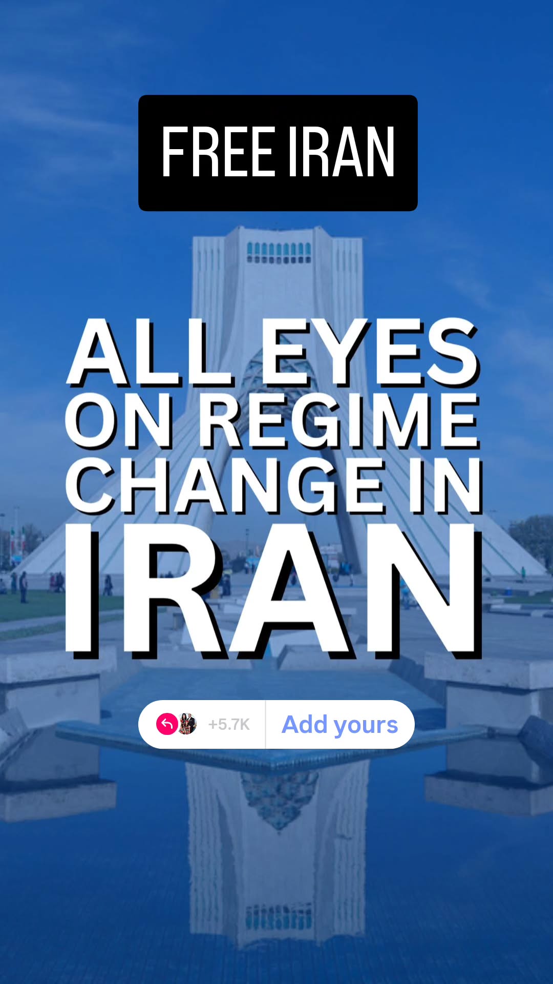  جدید ترین استوری اینستاگرام شهاب علمی