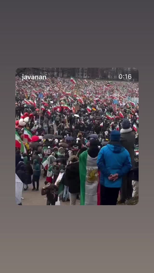  جدید ترین استوری اینستاگرام شهاب علمی