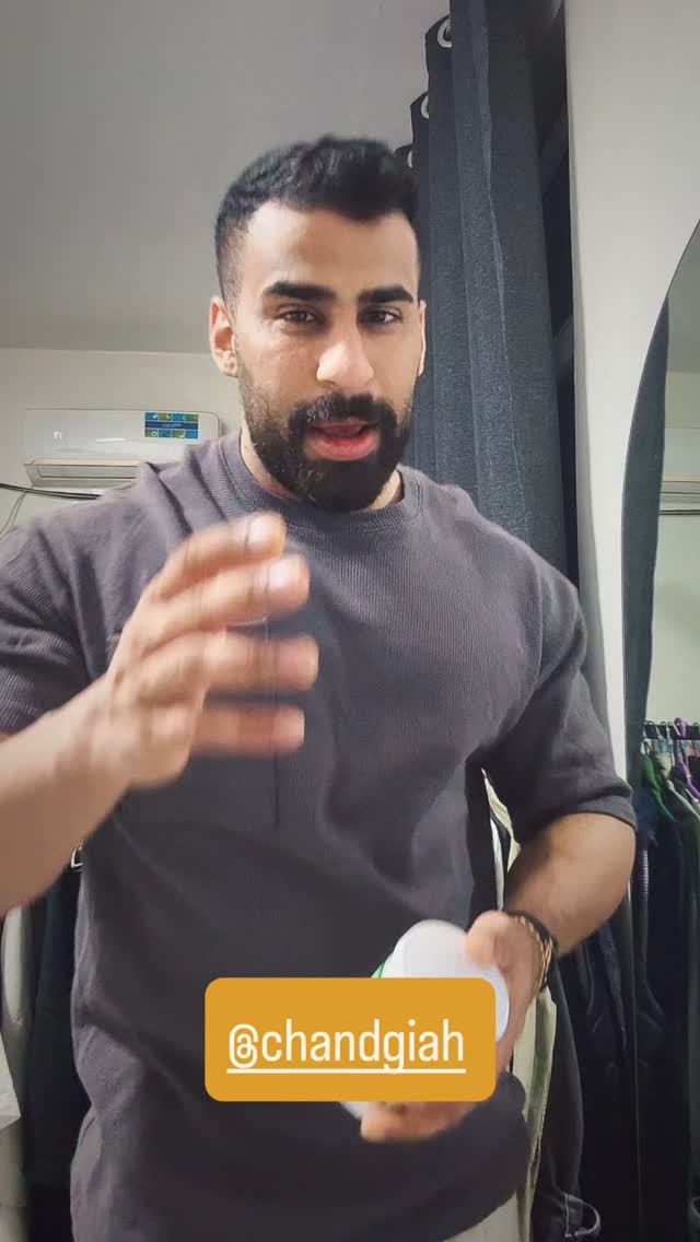  جدید ترین استوری اینستاگرام محمد شهابی