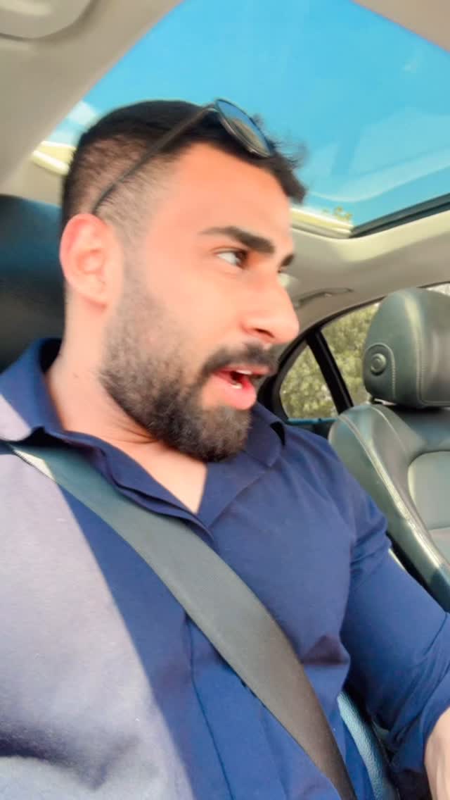  جدید ترین استوری اینستاگرام محمد شهابی