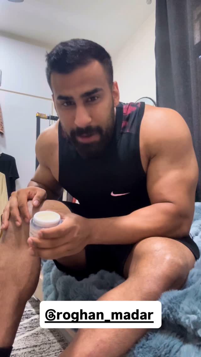  جدید ترین استوری اینستاگرام محمد شهابی