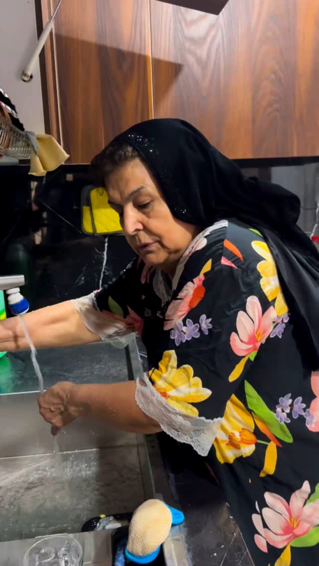  جدید ترین استوری اینستاگرام محمد شهابی