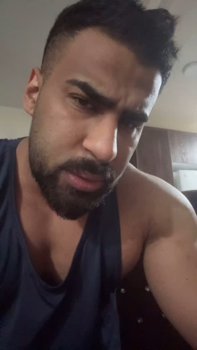  جدید ترین استوری اینستاگرام محمد شهابی
