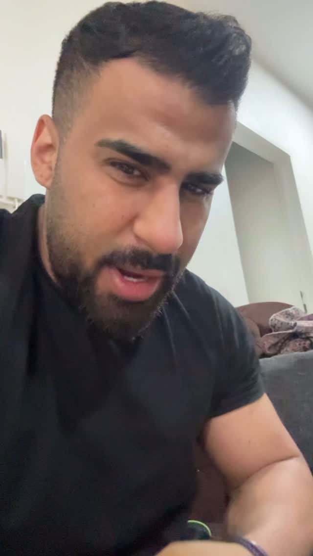  جدید ترین استوری اینستاگرام محمد شهابی