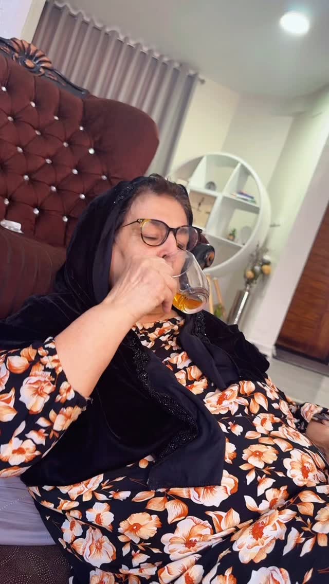  جدید ترین استوری اینستاگرام محمد شهابی