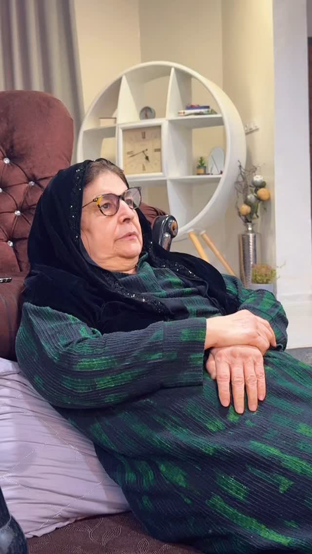  جدید ترین استوری اینستاگرام محمد شهابی