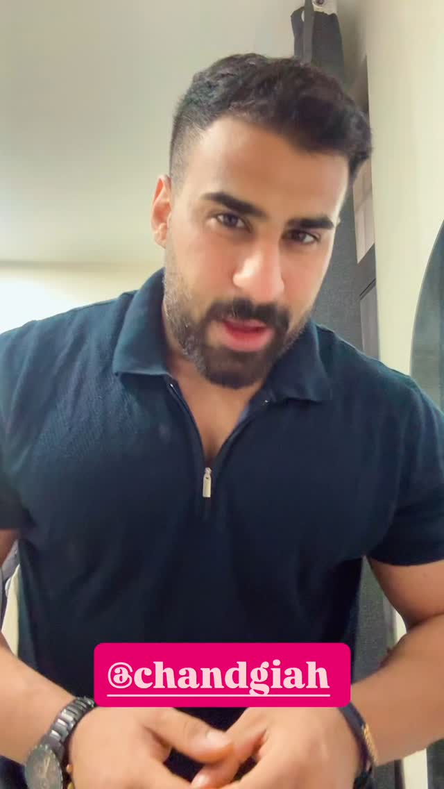  جدید ترین استوری اینستاگرام محمد شهابی