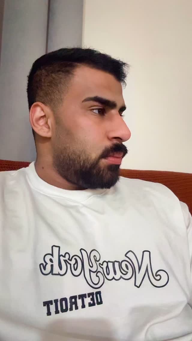  جدید ترین استوری اینستاگرام محمد شهابی