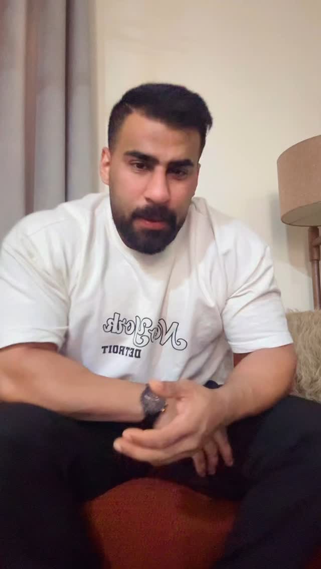  جدید ترین استوری اینستاگرام محمد شهابی