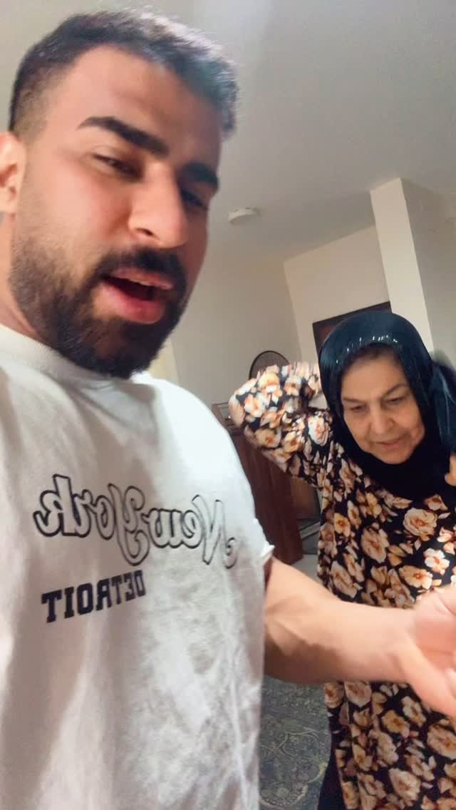  جدید ترین استوری اینستاگرام محمد شهابی