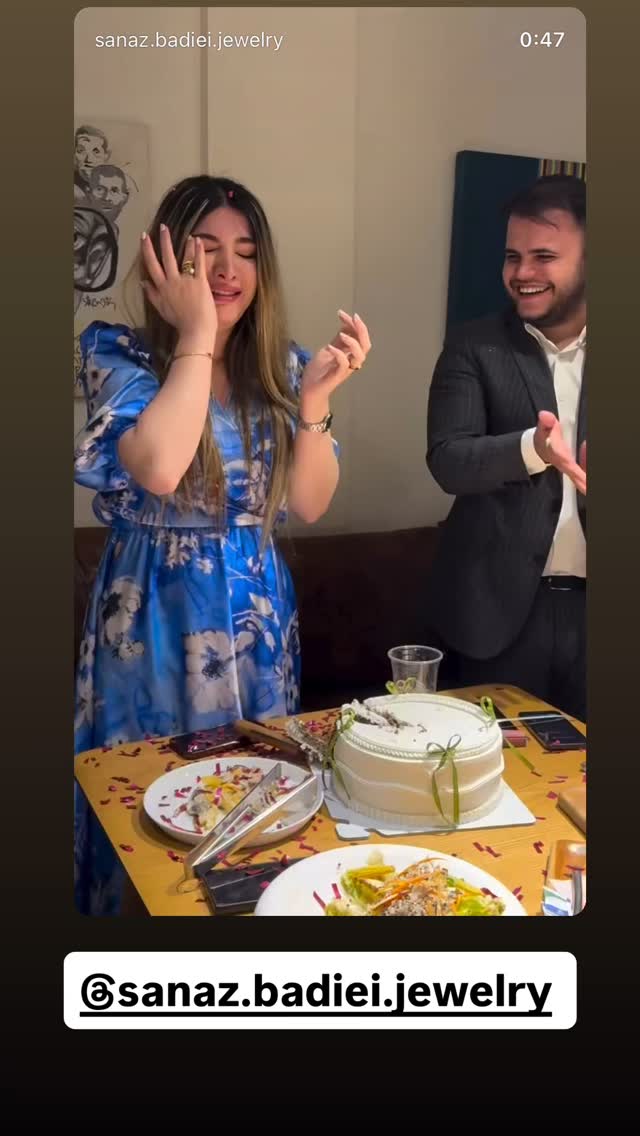  جدید ترین استوری اینستاگرام محمد شهابی