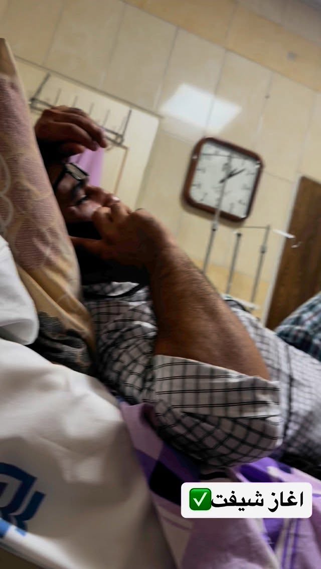  جدید ترین استوری اینستاگرام محمد شهابی