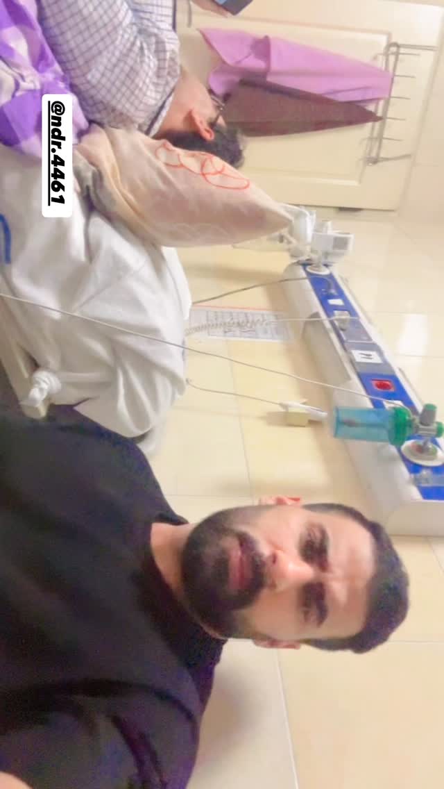  جدید ترین استوری اینستاگرام محمد شهابی