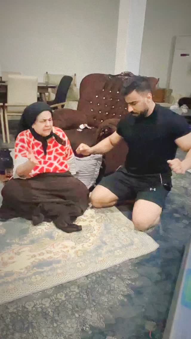  جدید ترین استوری اینستاگرام محمد شهابی