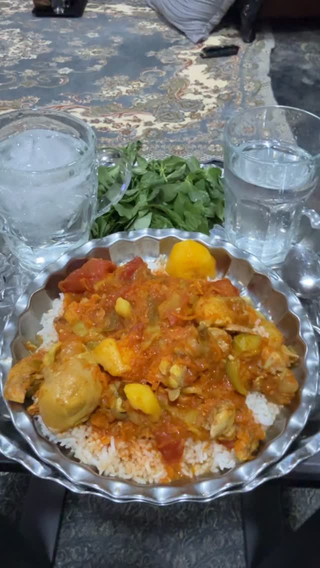  جدید ترین استوری اینستاگرام محمد شهابی