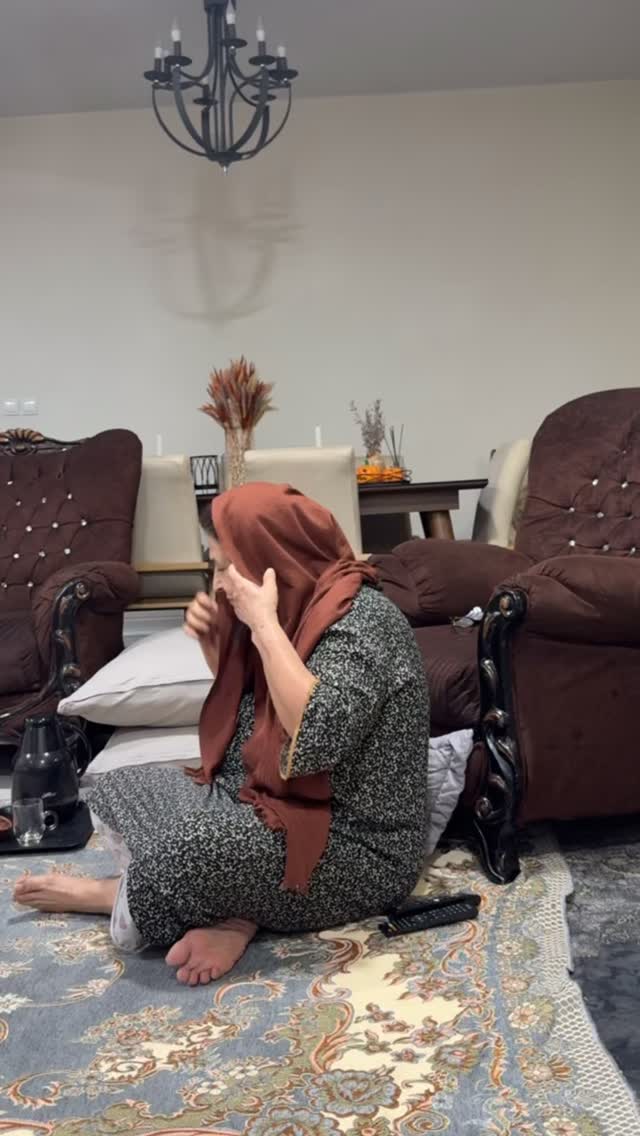  جدید ترین استوری اینستاگرام محمد شهابی